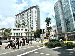 Boon Sing Building (D7), Office #451032131